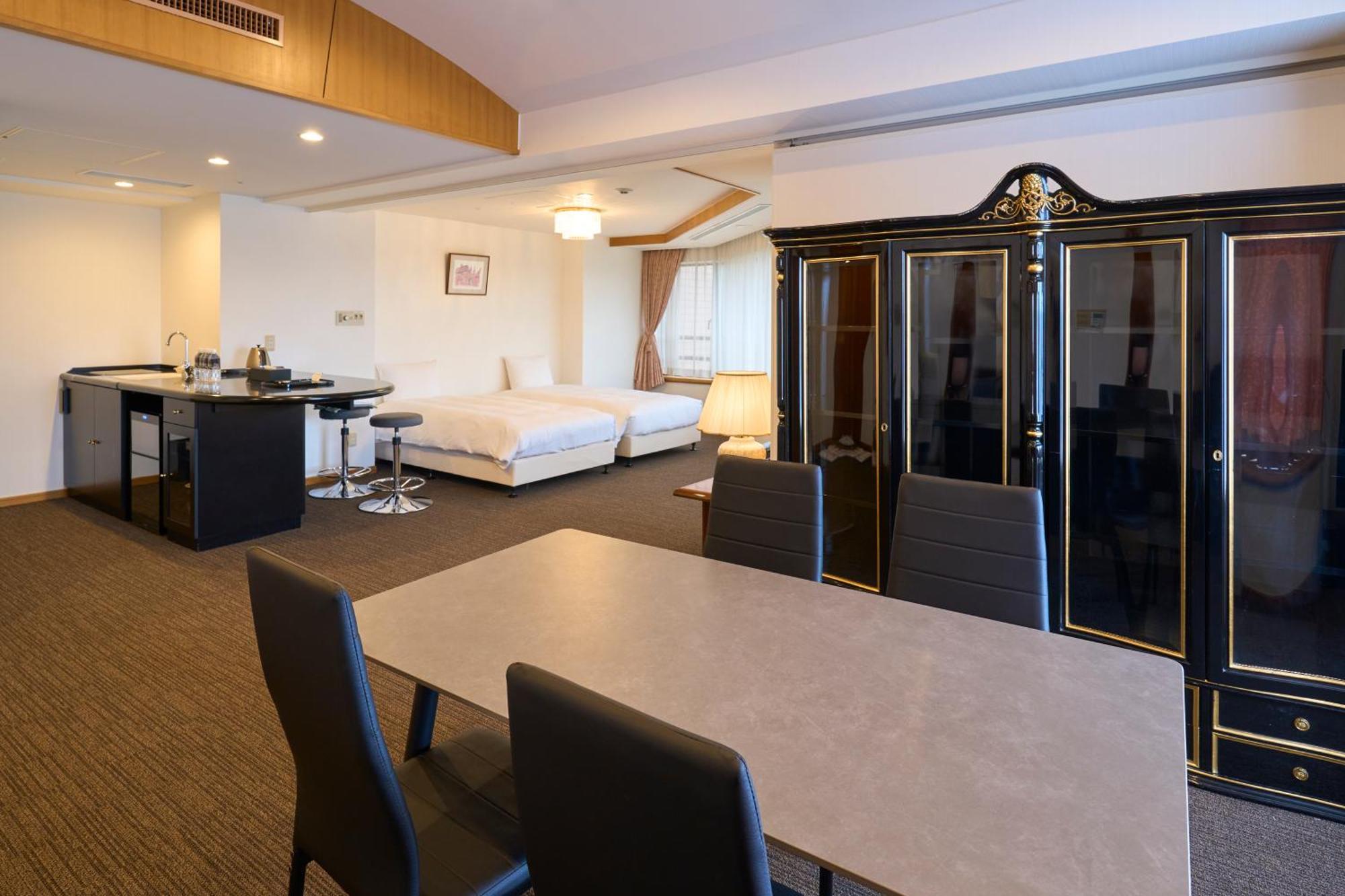 Hotel Resol No Mori Nagara  Zewnętrze zdjęcie